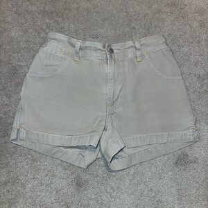 Old navy size 1 shorts